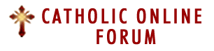 Catholic Online Forum Index