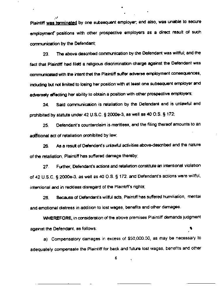 TeriStricklandLawsuit6.jpg (92520 bytes)